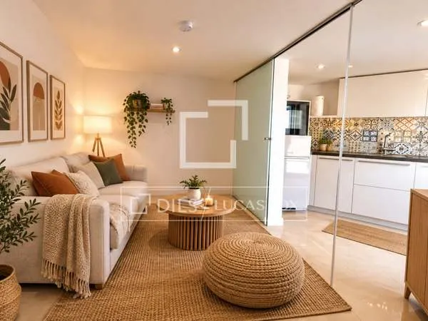 177m² penthouse with 22m² terrace for sale in Palma de Mallorca — photo 5