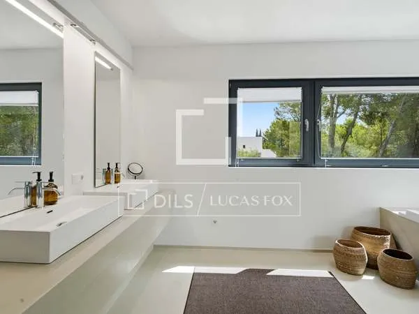 515m² house / villa for sale in Genova, Palma — photo 10