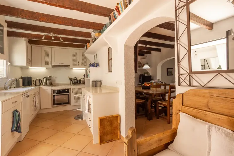 Adosado en venta en Pollença Poble — photo 6