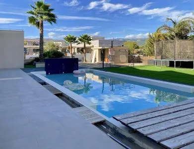 Luxury Villa - Marratxí (Sa Planera) — photo 5
