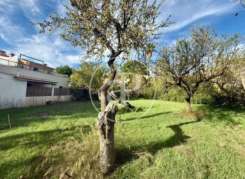 Land in Calvià, Province of Balearic Islands — photo 2