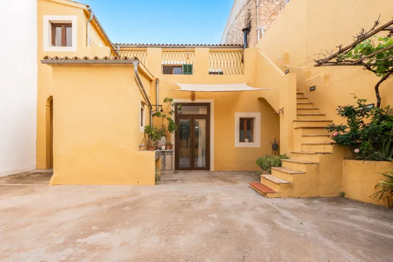 House with garage in Son Servera — photo 6