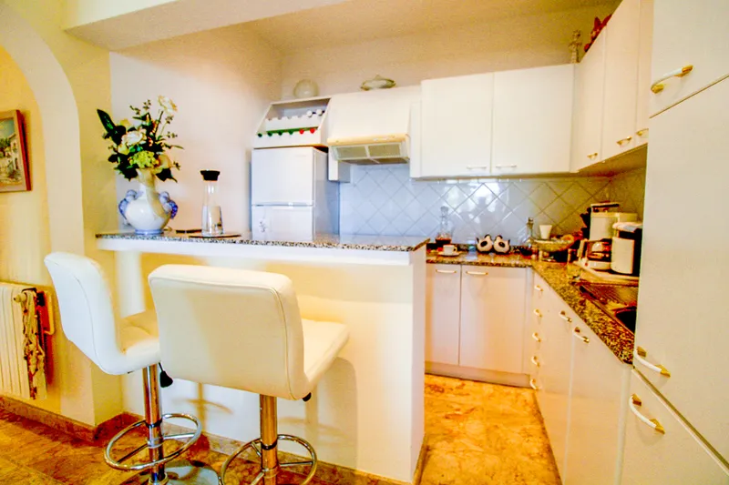 Ref. 2436A – Puerto de Andratx – Apartment with sea views in community with pool — photo 6