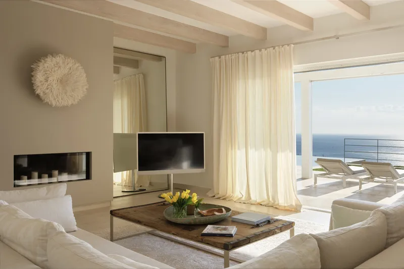 Weekly rental: Villa in Puerto de Andratx - Marcel Remus Real Estate — photo 12