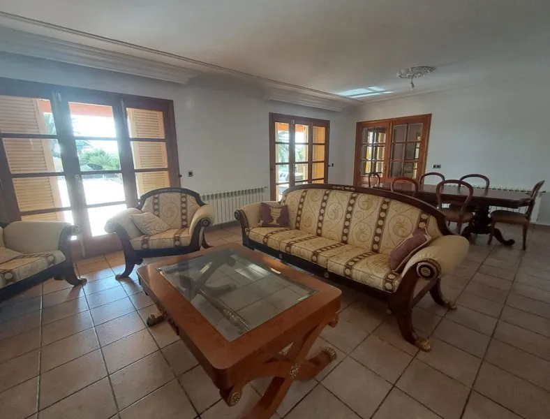 Imposing finca with sep. guest house and all extras near Petra - Manacor -- F 64 VK — photo 8