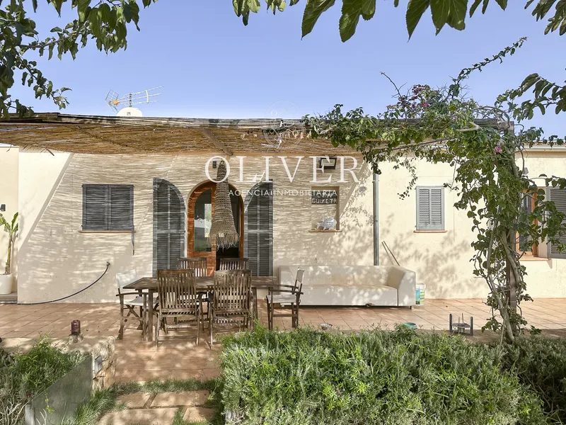 Newly built chalet between Lluchmajor and Campos — photo 9