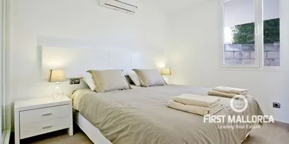 Ground floor apartment in Puerto de Andratx — photo 11