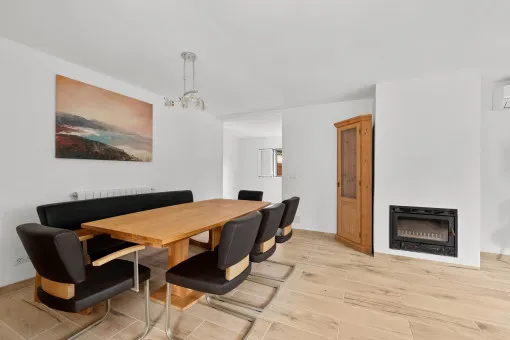 Santanyi, charming villa with 2 separate living units, pool and barbecue zone in Cala Santanyi — photo 9