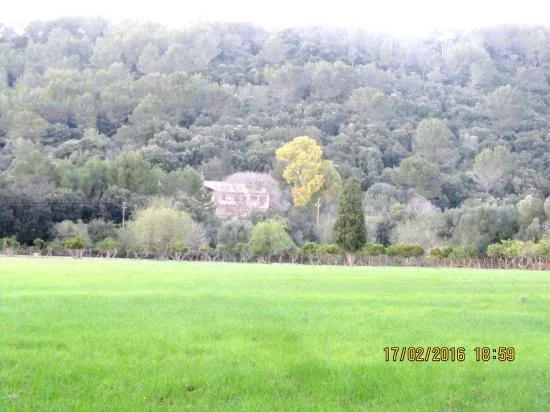 Wonderful Mallorcan estate finca near Alcudia with views, to renovate — photo 1