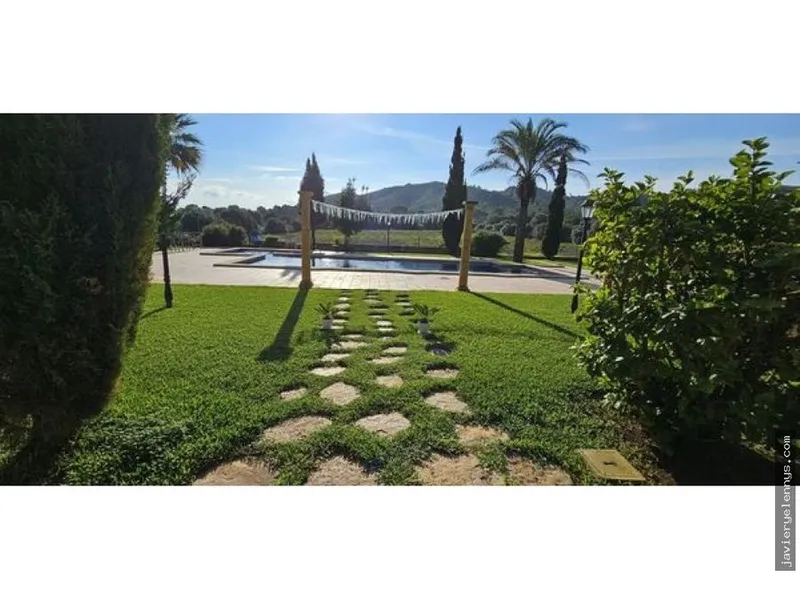 Rural house rental on Carretera Calas de Mallorca — photo 9