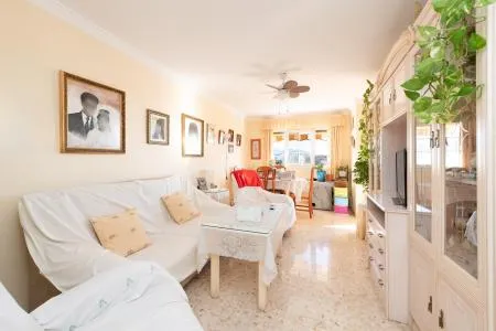 Flat in Torre del Mar — photo 3