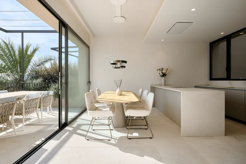 House with views in Amber Village, Puerto de Andratx — photo 11