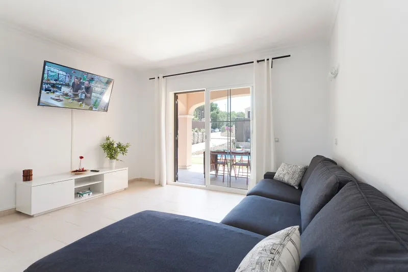 Semi-detached for sale in Puig de Ros — photo 6