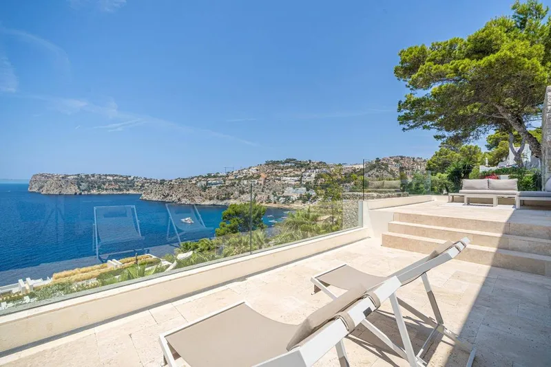 Villa in Andratx, Province of Balearic Islands — photo 3