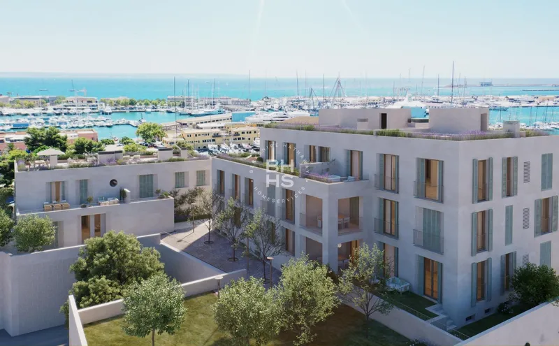 Ground Floor for sale in Es Jonquet — photo 2