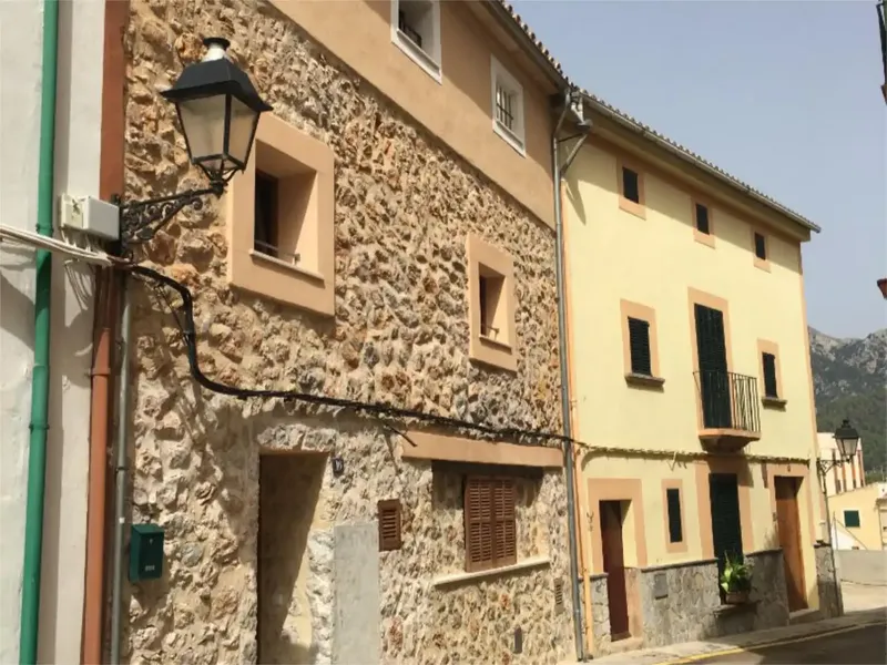 House located in Bunyola, very well situated — photo 10