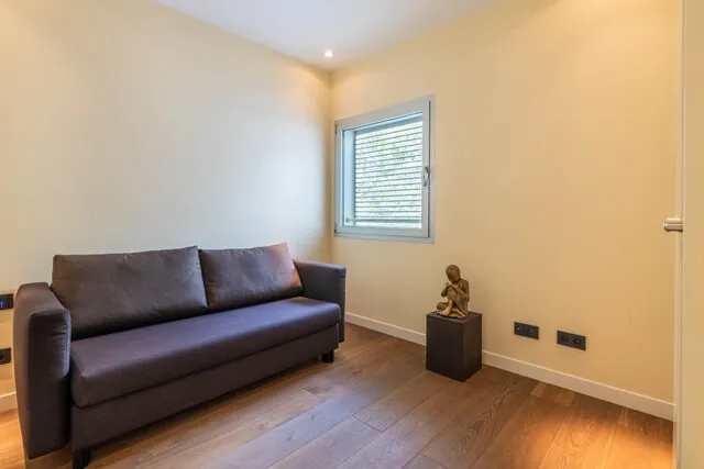 Stylish penthouse apartment for sale in Bendinat, southwest Mallorca — photo 12