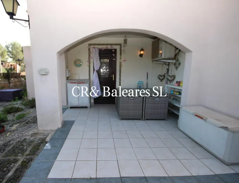 Apartment for sale in Santa Ponsa, Calvià, Mallorca, Baleares, Mallorca — photo 7