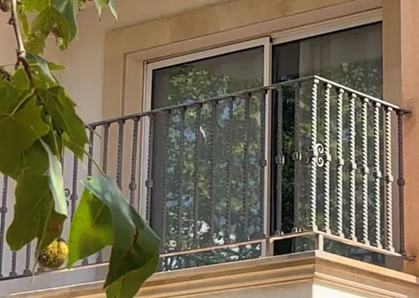 Flat / apartment in Calle d'en Veiet, 36, Porreres — photo 1