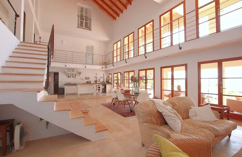 Country house in S'Horta - Cas Concos des Cavaller, Felanitx — photo 7