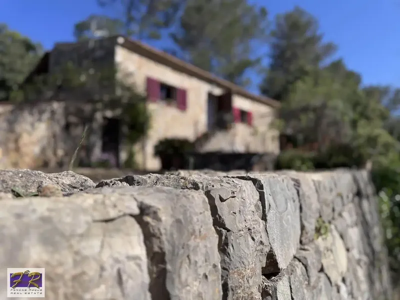 Unique Rustic Finca in Búger – A Sustainable and Charming Retreat — photo 2