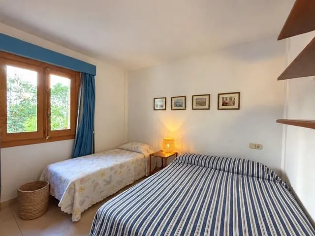 Villa for rent in Santa Ponsa, Calvià, Mallorca — photo 9