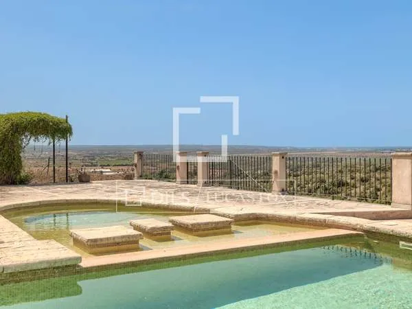 400m² country house for sale in Puntiró, Balearic Islands — photo 1