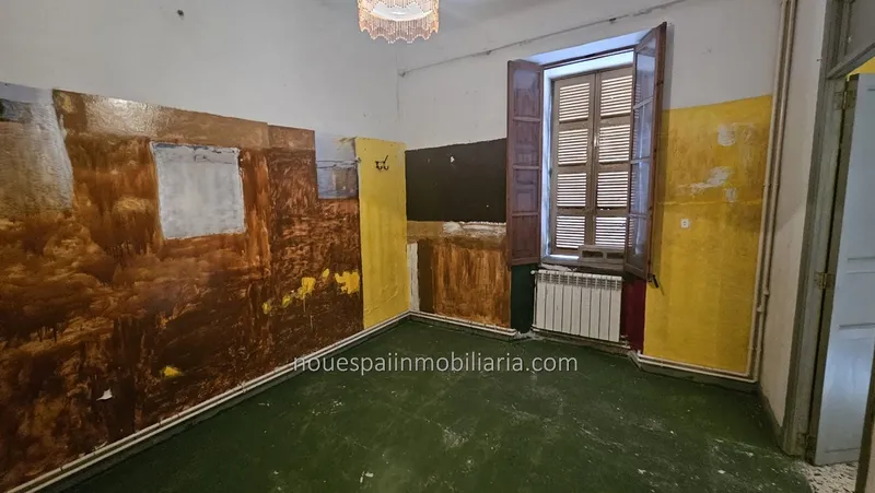Town house in Muro — photo 8