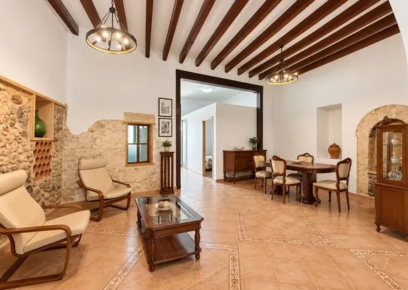 Flat / apartment in Carretera Inca-Mancor, 3, Son Amonda - Reis Catòlics, Inca — photo 1