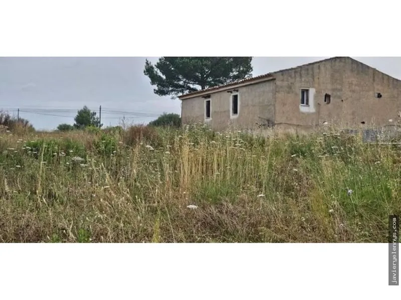 Rustic finca for sale in Manacor Centro — photo 4
