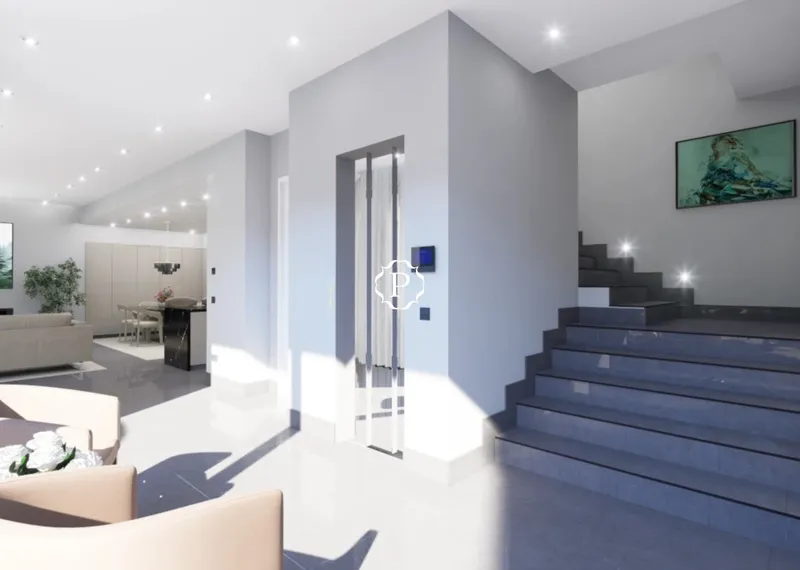 Villa for sale in Portals Nous off plan in highly coveted location — photo 4