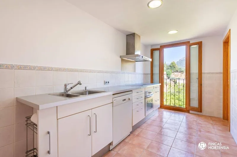 Apartment in Bunyola, Province of Balearic Islands — photo 7