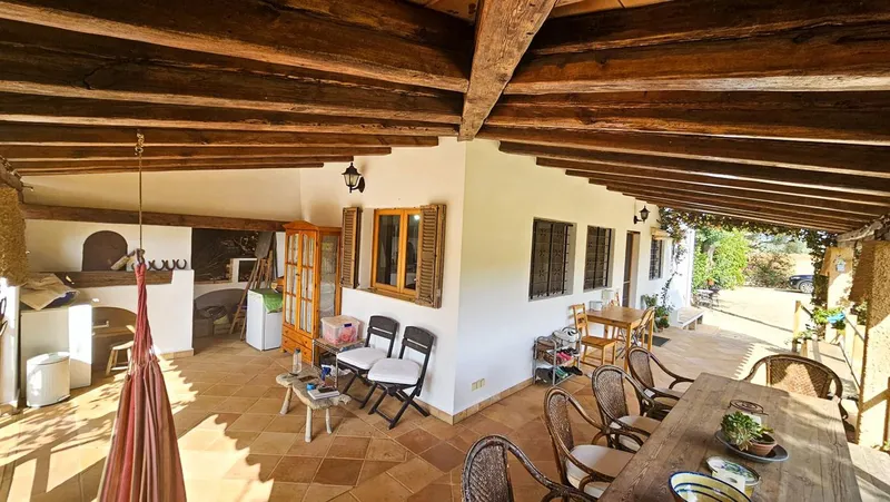 Authentic Mallorcan Finca — photo 1
