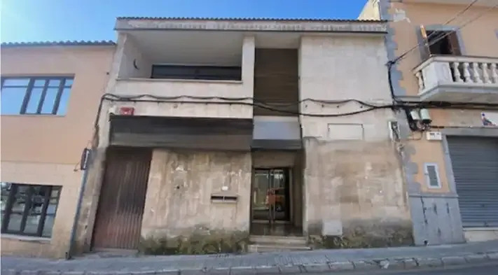 Great first-floor apartment without lift in the centre of Capdepera — photo 1