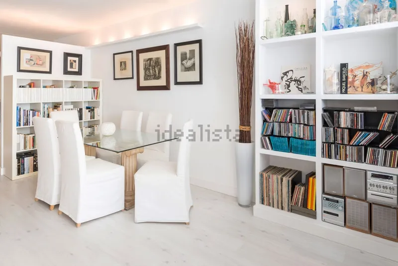 Flat / apartment for sale in Sant Agustí — photo 8
