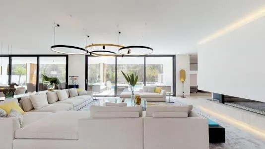 Luxury Villa - Calvià (Santa Ponça) — photo 7