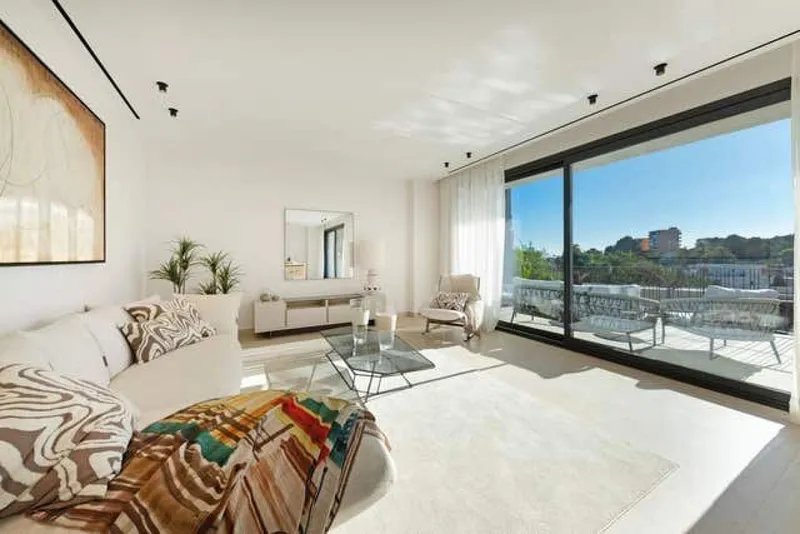 Detached Villa in Palma de Mallorca — photo 7