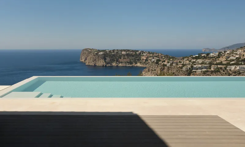 Weekly rent: Villa in Puerto de Andratx - Marcel Remus Real Estate — photo 10