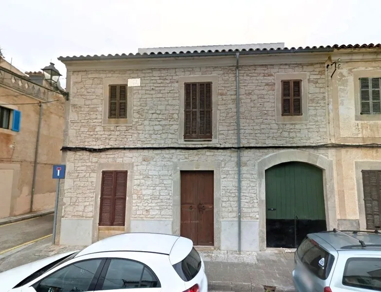 Detached house in Santanyí — photo 2