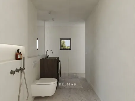 Property with distant ocean views and a basic development plan, just 5 km from Porto Cristo. — photo 8