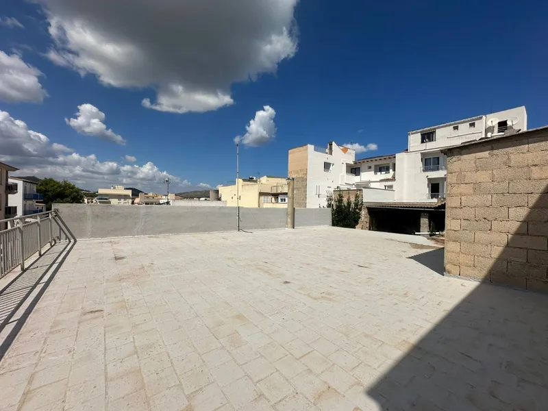 Property with great potential in Cala Rajada — photo 8