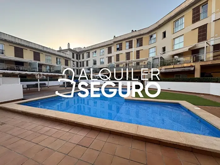 Campos, Illes Balears: Piso en alquiler de 2 habitaciones — photo 1