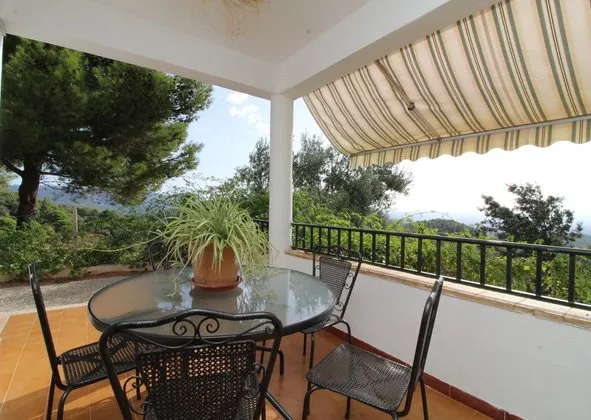 Semi-detached house in Urbanització es Verger, Esporles — photo 2