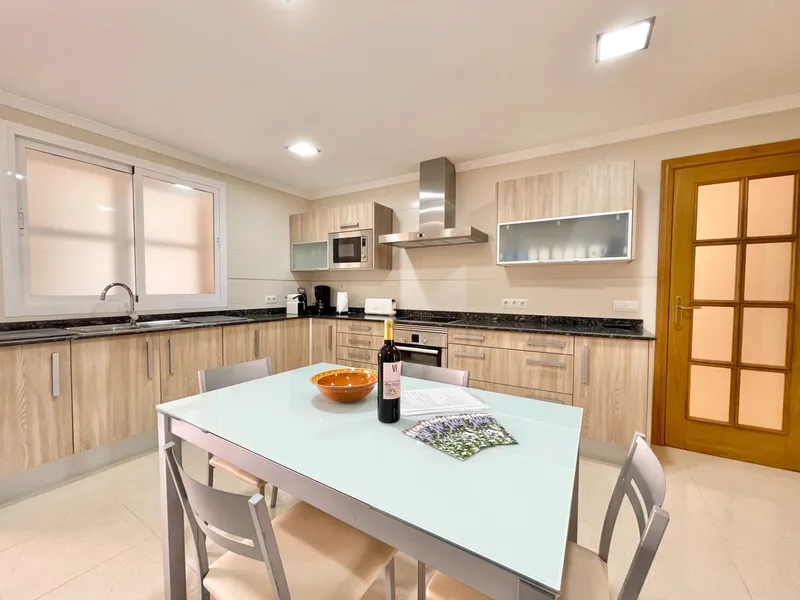 Independent chalet with holiday license for 8 people — photo 11