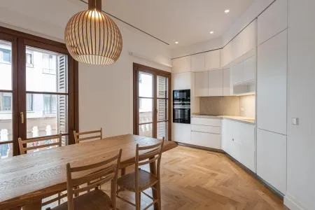 Flat - Palma de Mallorca (Bons Aires), Built Surface 92m², Terrace Size 4m², 1 Room, 2 Bathrooms, 3... — photo 6