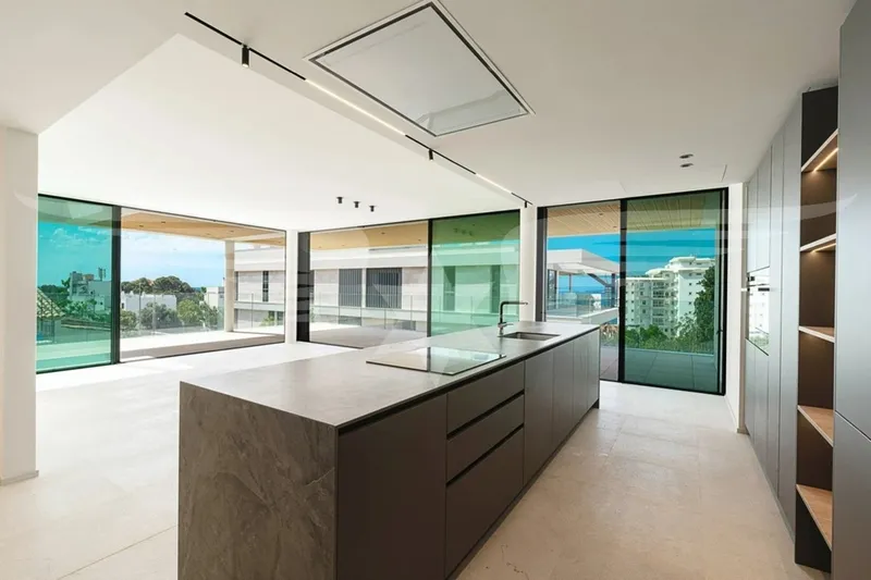 Cala Mayor I Luxurious apartment with communal pool — photo 6