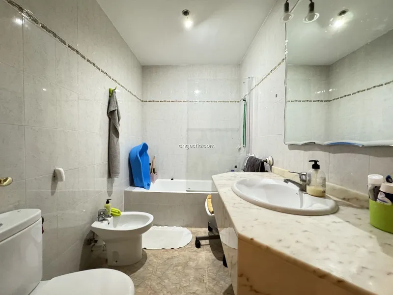 Apartment in Campos — photo 12