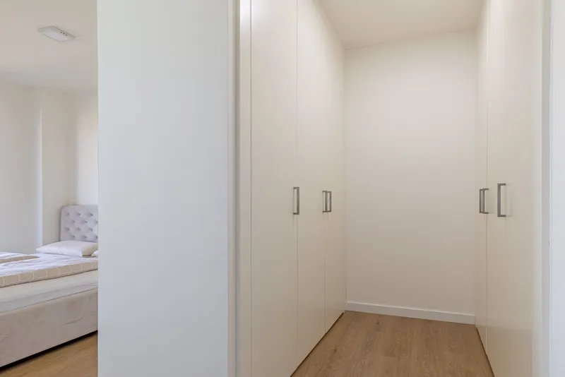 Apartment in Palma - communal pool on the rooftop terrace — photo 9