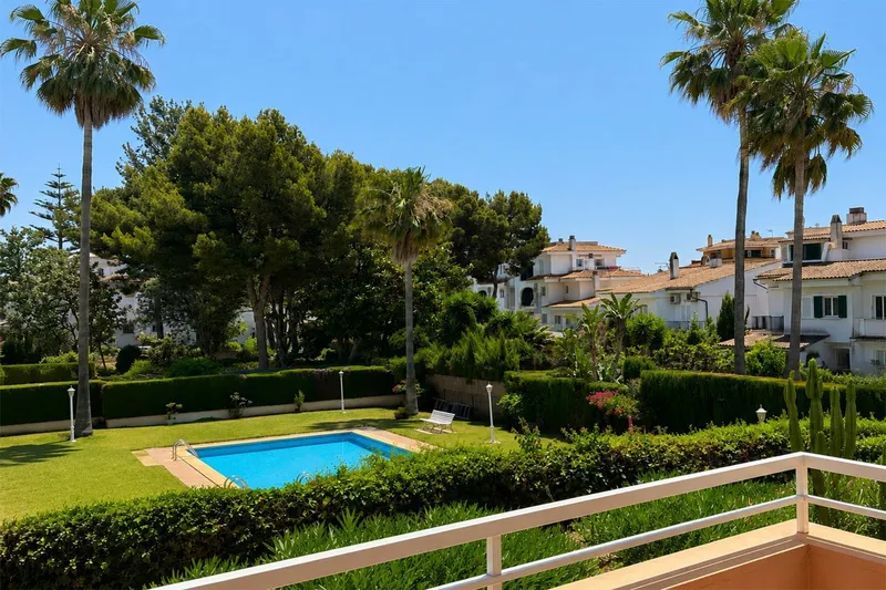 Flat / apartment in Maioris-Puig de Ros, Llucmajor — photo 3