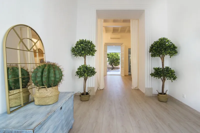 Recently renovated town house with tourist license in Santanyi — photo 6